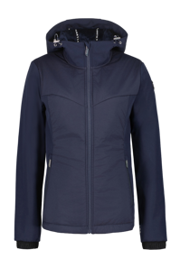 Iivaara Softshell Jas