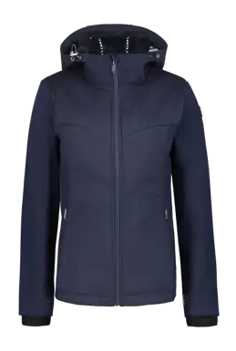 Iivaara Softshell Jas