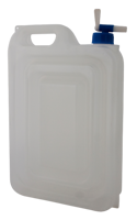 Opvouwbare Jerrycan 7,5L