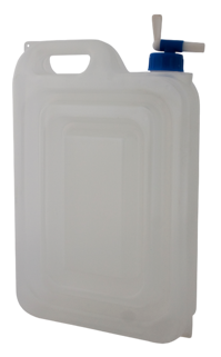 Opvouwbare Jerrycan 7,5L
