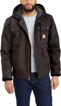 WashDuck Bartlett Jacket