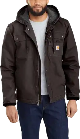 WashDuck Bartlett Jacket