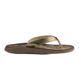 Paniolo Slippers