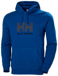 Helly Hansen Logo Hoodie