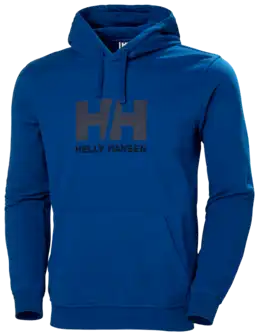 Helly Hansen Logo Hoodie