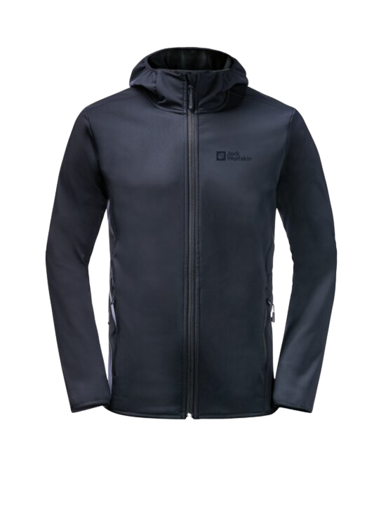 Bornberg Softshell Jas