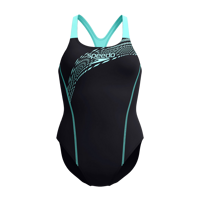 Eco Medley Logo Medalist Badpak