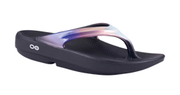 Oolala Luxe Teenslipper