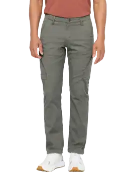 Live Free Relaxed Adventure Broek