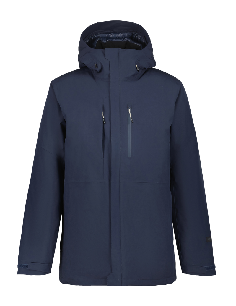 Bakerhill Parka
