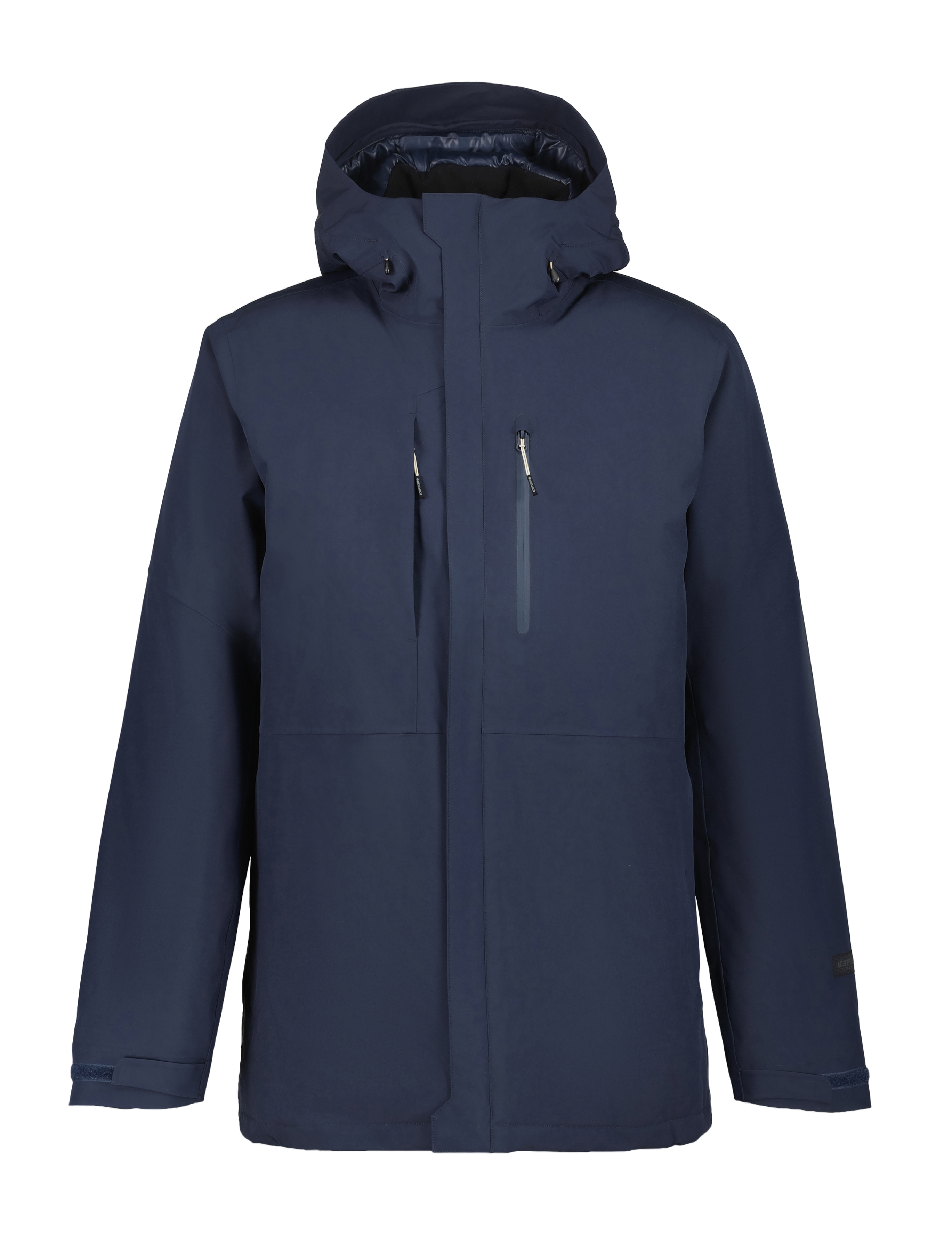 Bakerhill Parka