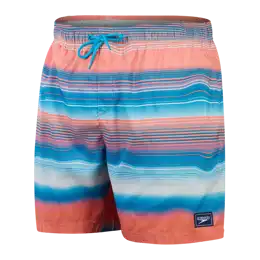 Placement Leisure 16" Zwemshort