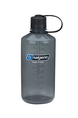 Narrow-Mouth Waterfles (1000ml)
