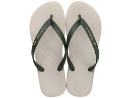 Classic Brasil Teenslippers