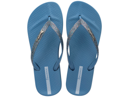 Anatomic Lolita Teenslippers