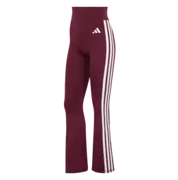 OPTIME ESSENTIALS 3S FLARED LEGGING