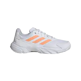 CourtJam Control 3 Tennisschoen