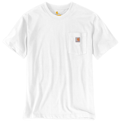 Carhartt K87 Pocket T-shirt
