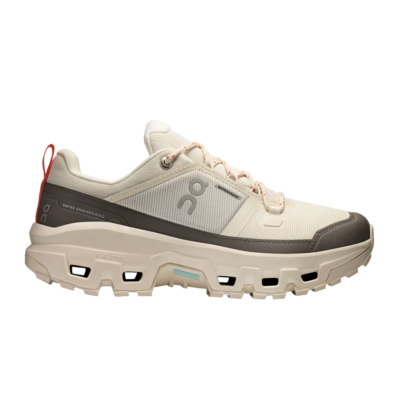 Cloudrock Low WP Wandelschoen Dames