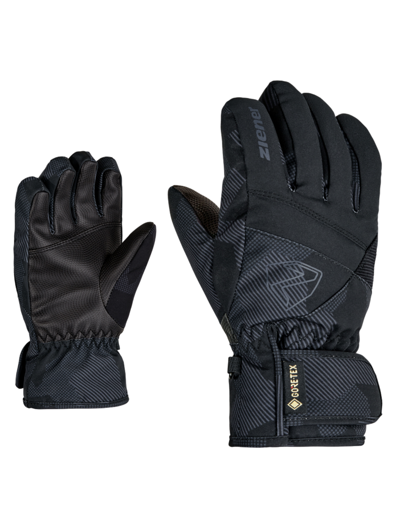 Leif Gore-Tex Junior Handschoen