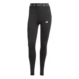 Techfit Stash Pocket Full-Length Legging