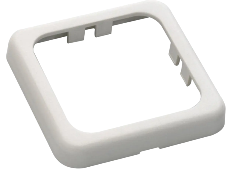 Afdekraam Softline 1-Vaks S-10.000