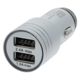 Autolader (2xUSB)
