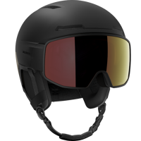 Driver Pro Sigma Photo Mips Skihelm