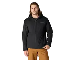 Force Winnipeg Jacket