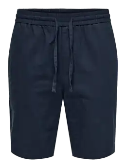 Linus Korte Broek