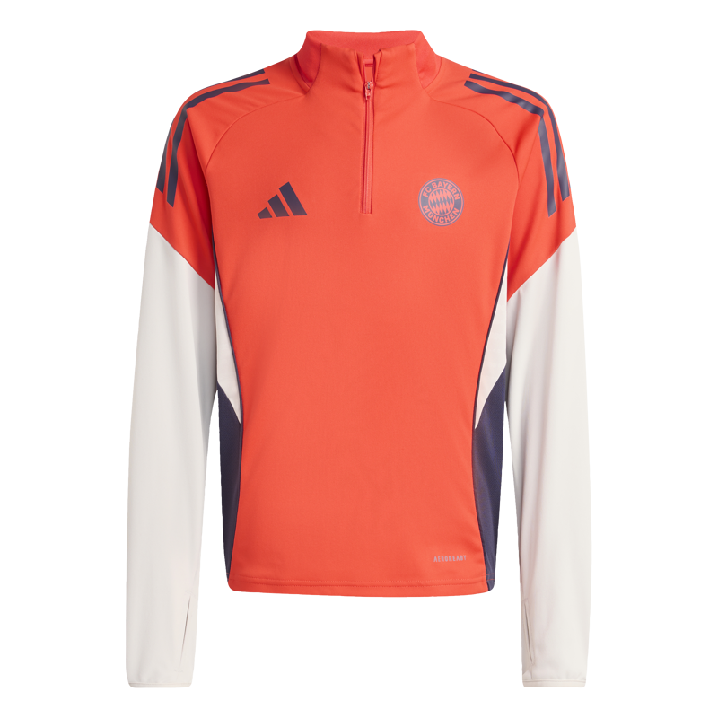 FC Bayern München Tiro 25 Trainingstop 25/26 Junior