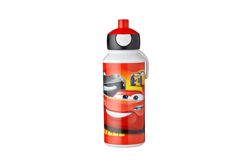 Mepal Drinkfles Pop-Up Campus 400 Ml