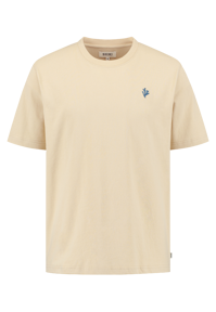 Liam Coral T-shirt
