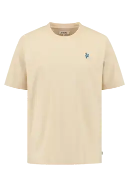 Liam Coral T-shirt