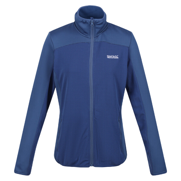 Highton FZ II Wandeljas