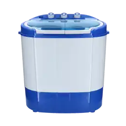 MW-120 Wasmachine