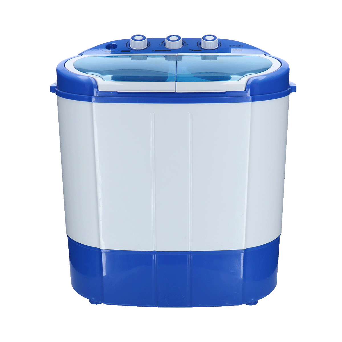 MW-120 Wasmachine