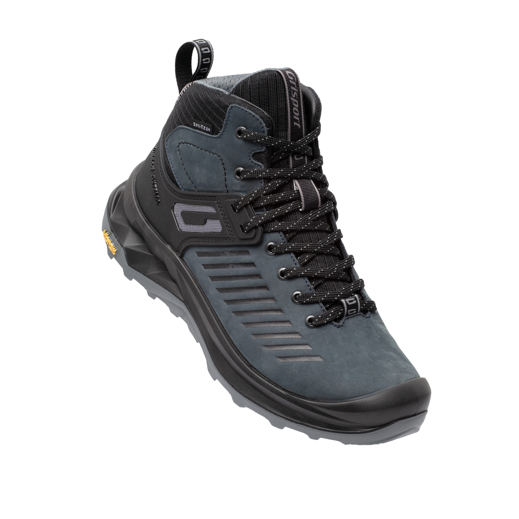 Journey Mid Wandelschoen