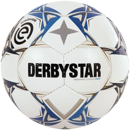 Derbystar Eredivisie Design Classic Light 24/25