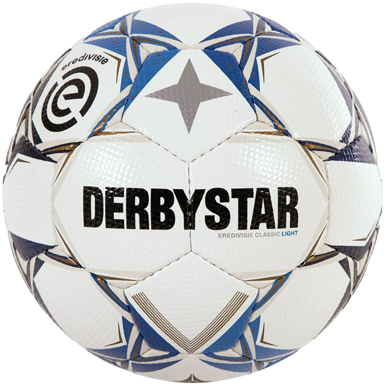 Derbystar Eredivisie Design Classic Light 24/25