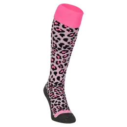 Hockeysokken Cheetah