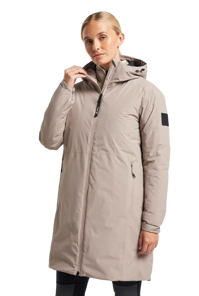 Shift Coat Winterjas