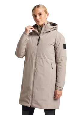 Shift Coat Winterjas