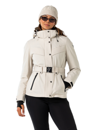 Niusha Ski-jas