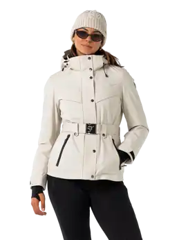 Niusha Ski-jas