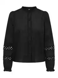 Tua Detail Blouse