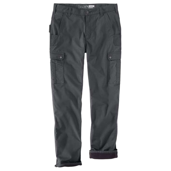 Ripstop Cargo Fleece Lined Werkbroek
