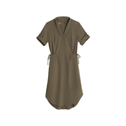 Spotless Traveler Jurk