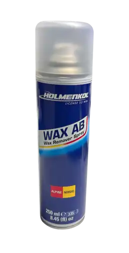 Wax Ab Remover Spray 250ml