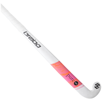 IT-Pure 40 Mid Bow Indoor Hockeystick